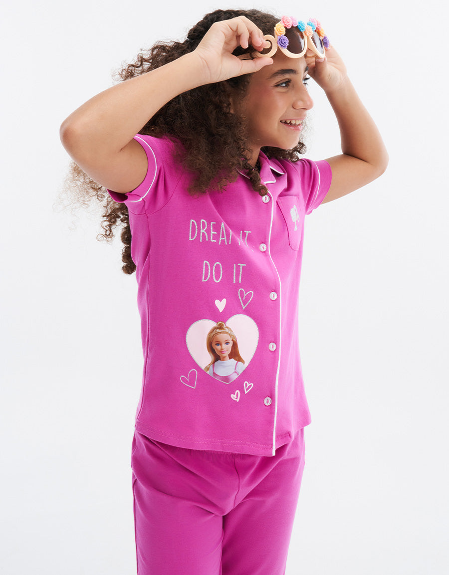 Pajama Set
