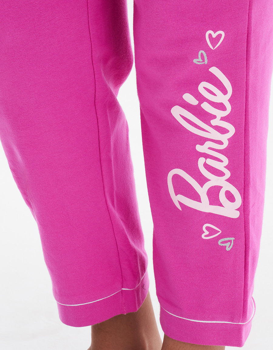 Pajama Set