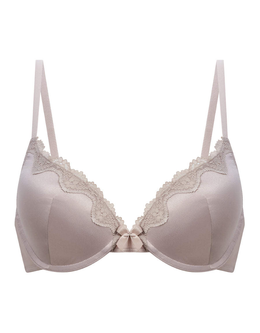 Plunge Bra