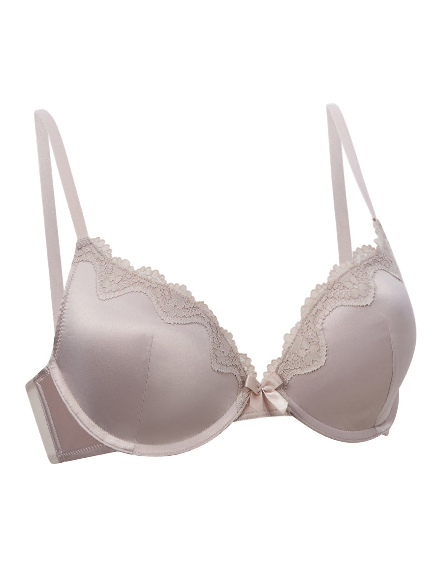 Plunge Bra