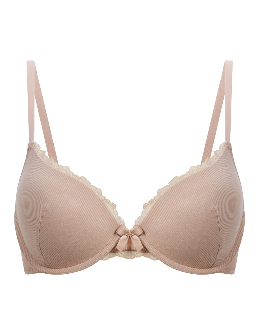 Plunge Bra