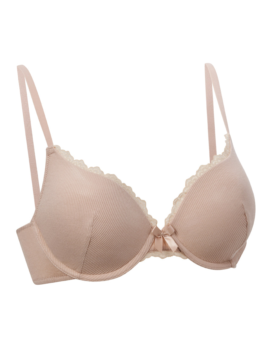 Plunge Bra