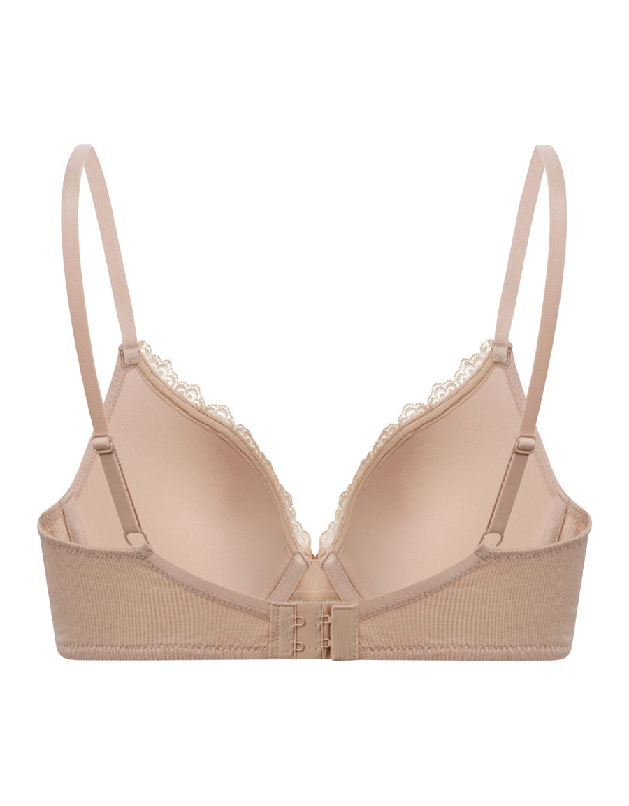 Plunge Bra
