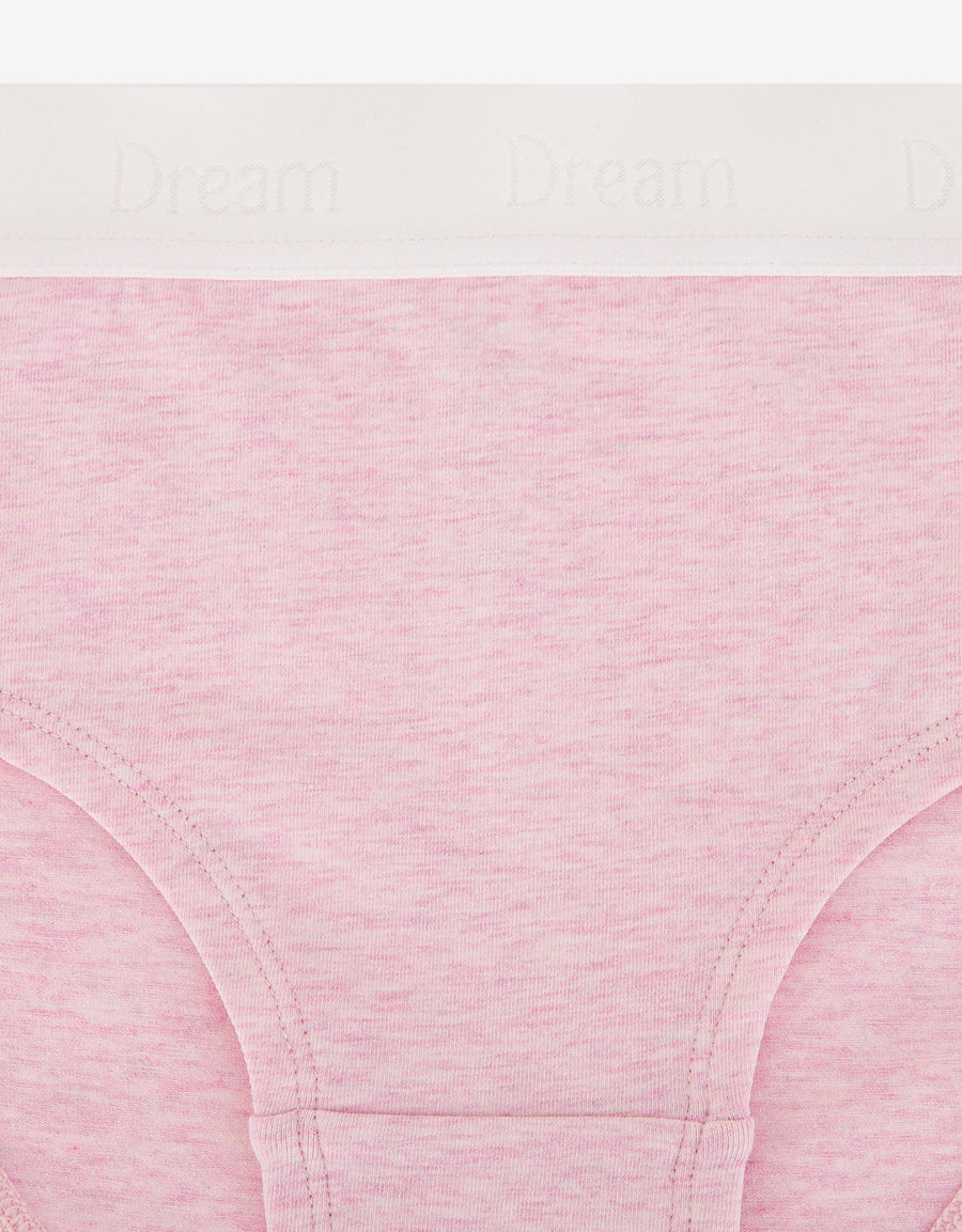 Light Pink Boxer