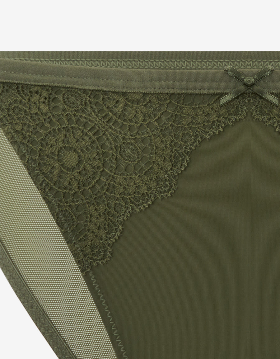 Lace Tanga