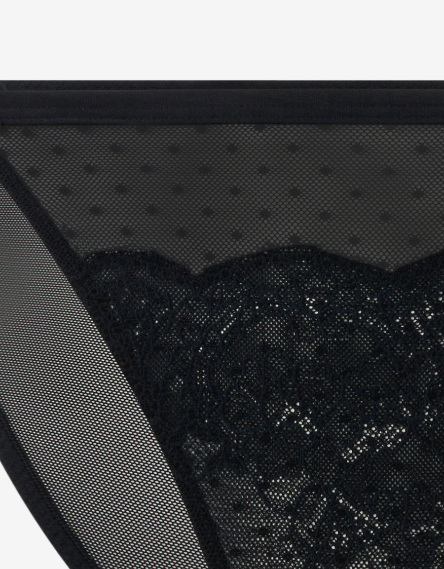 Lace Tanga