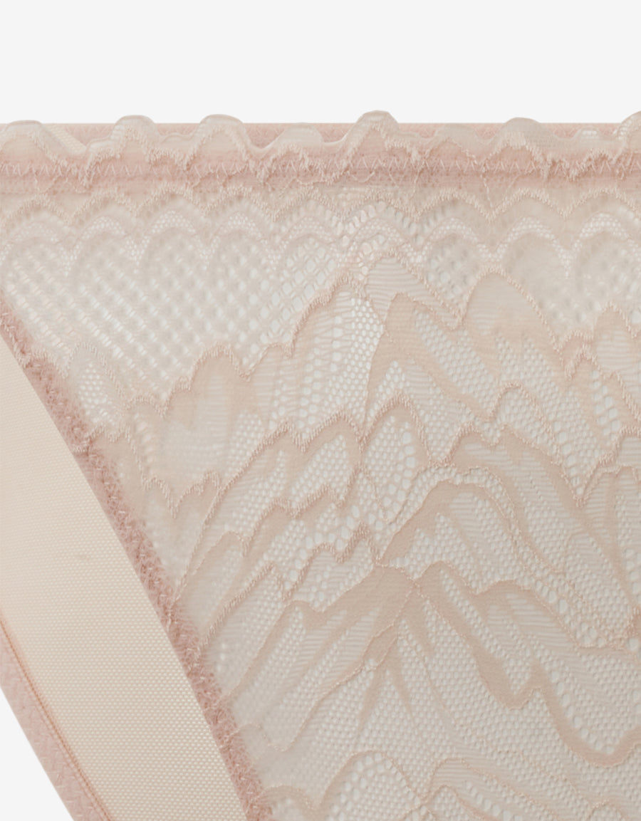 Lace Tanga