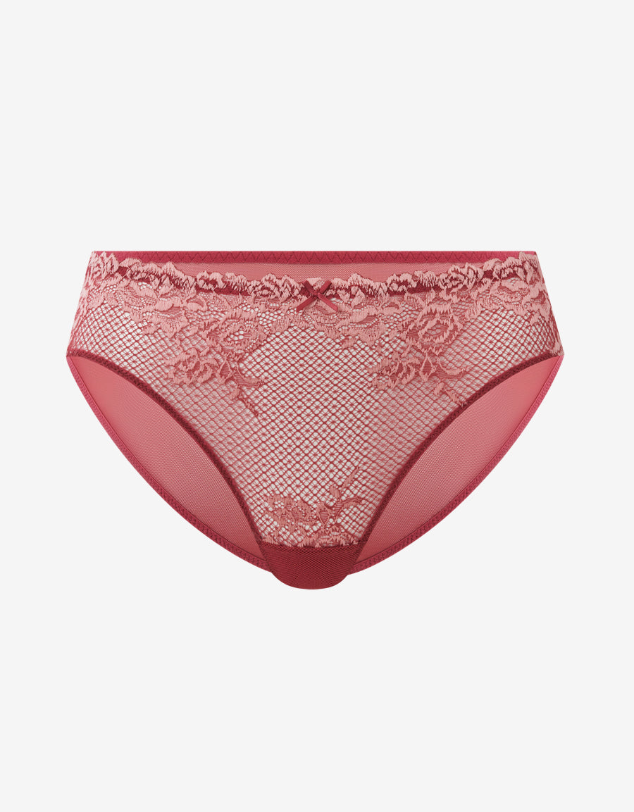 Lace Bikini