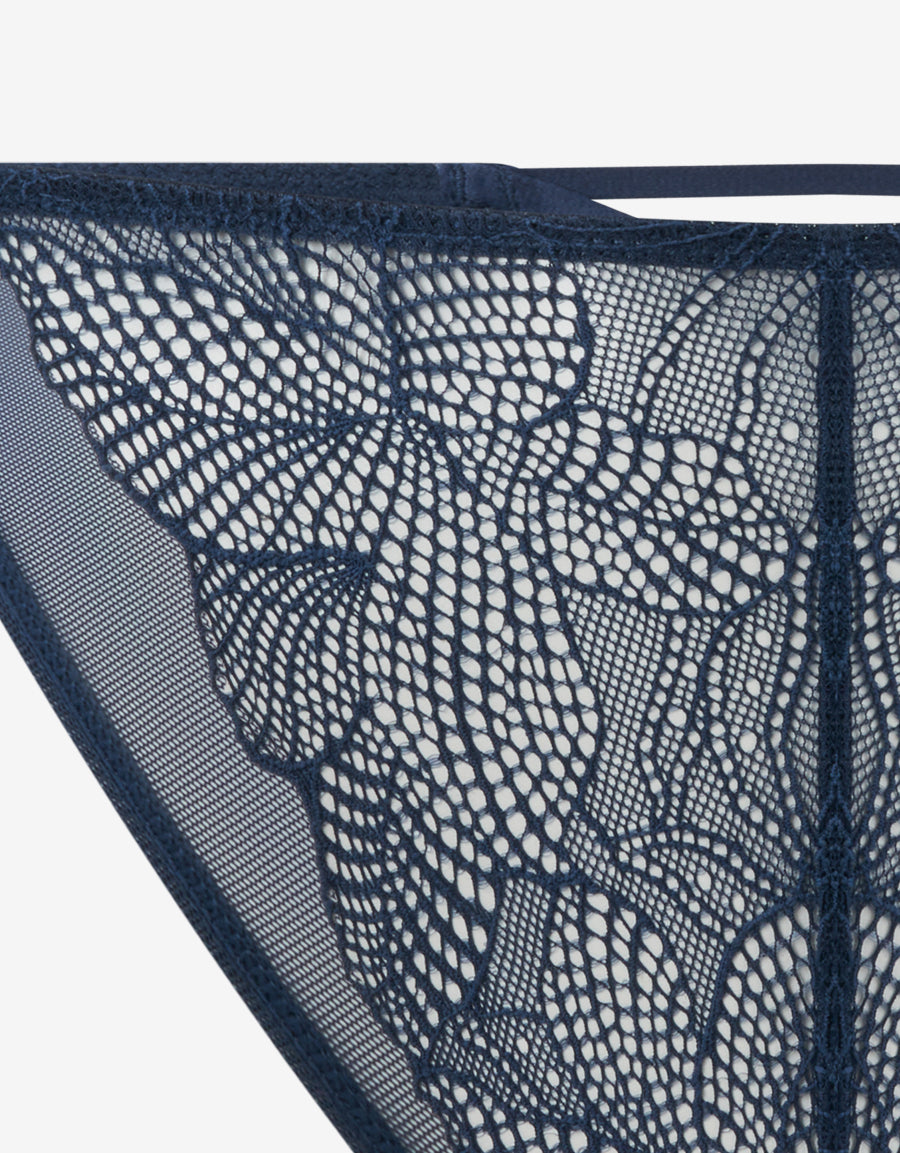 Lace Tanga