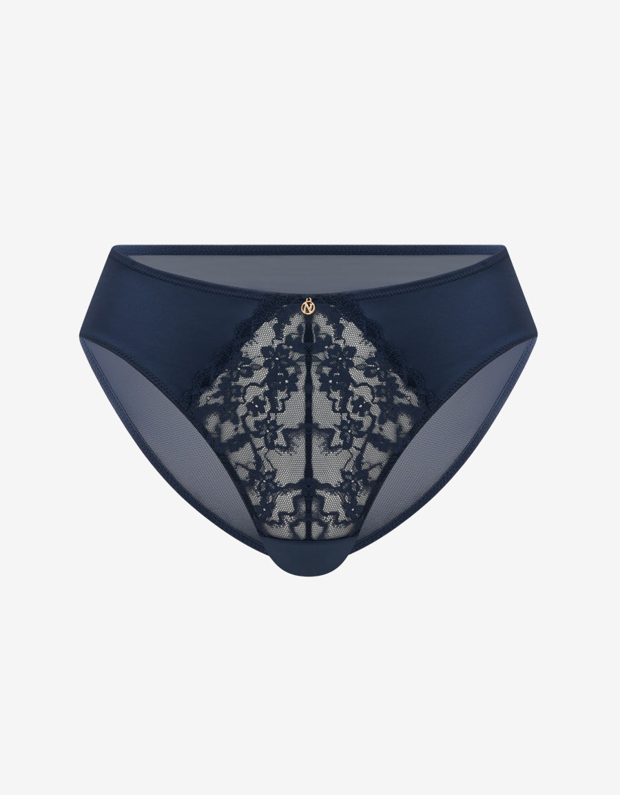 Microfibre Bikini