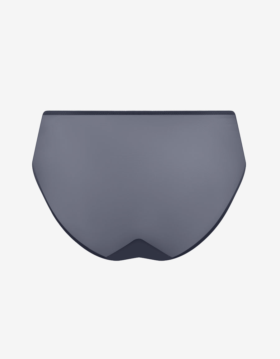 Microfibre Bikini