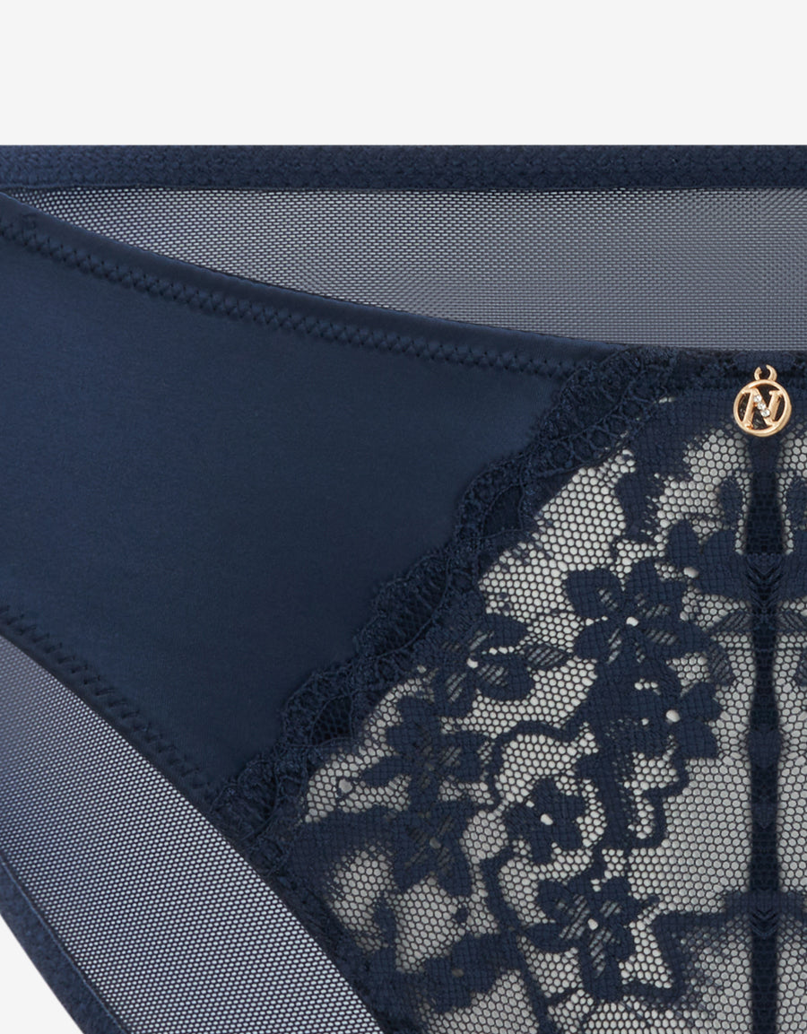 Microfibre Bikini