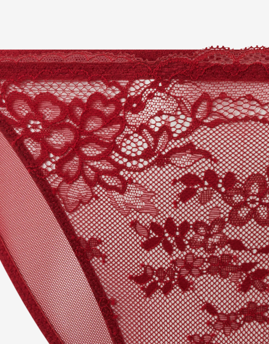 Lace Tanga