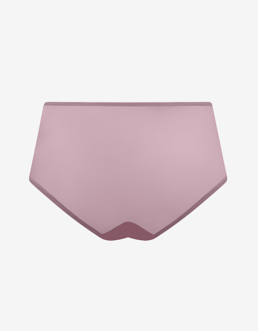 Embroidered Boxer