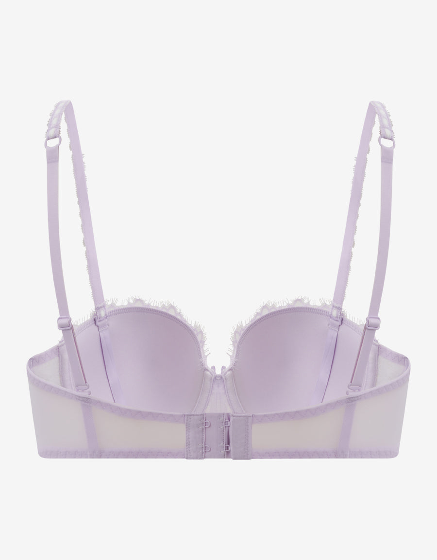 Mesh Multiway Bra