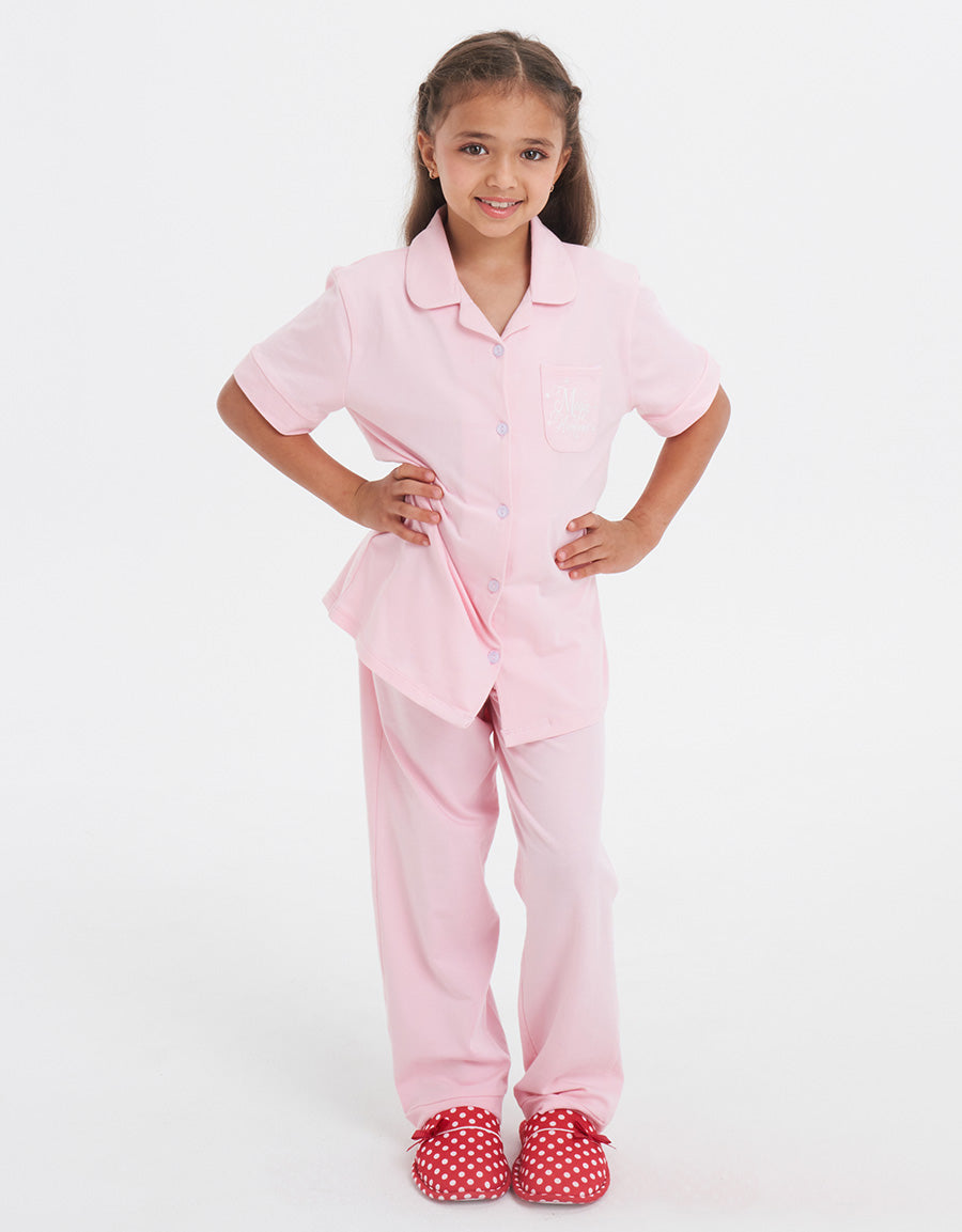 Pajama Set