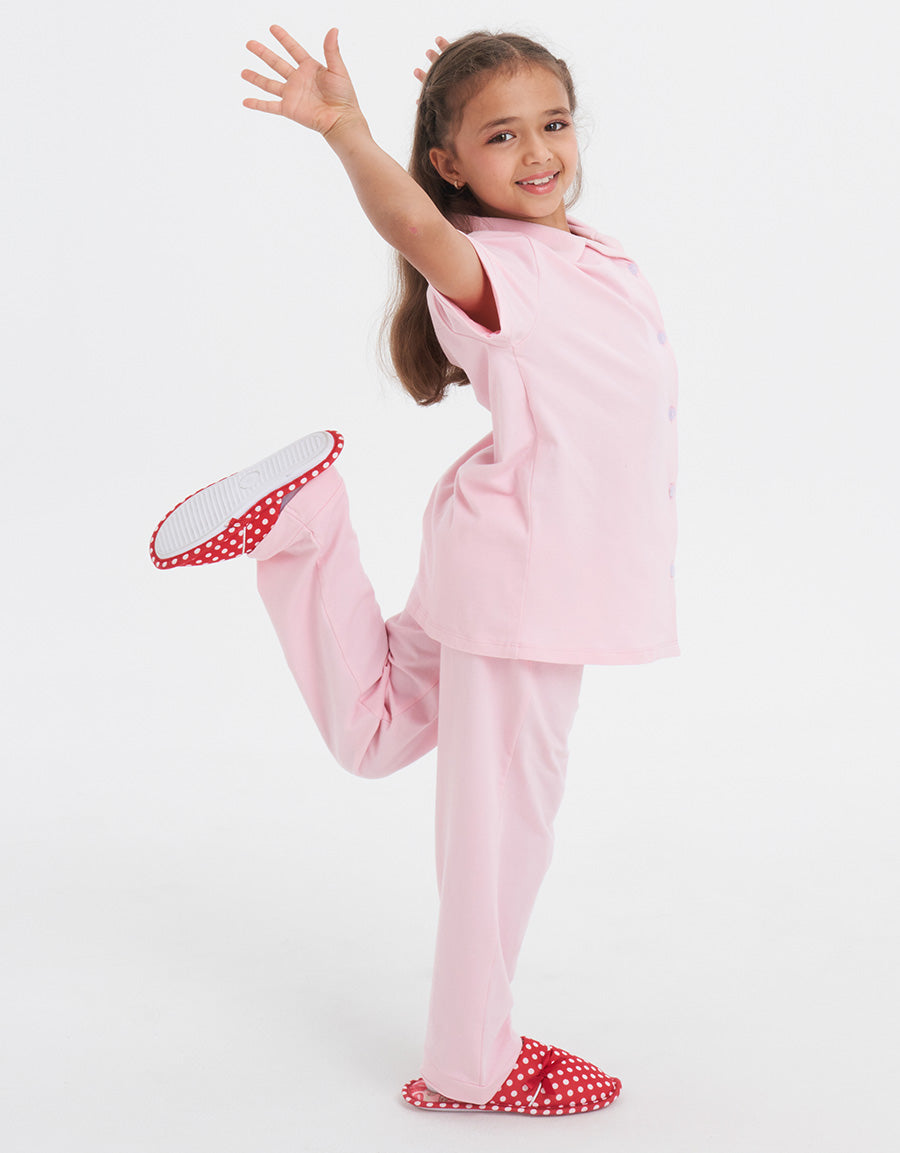 Pajama Set