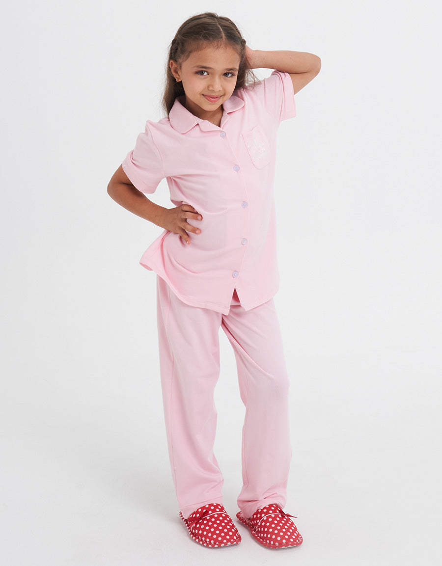 Pajama Set