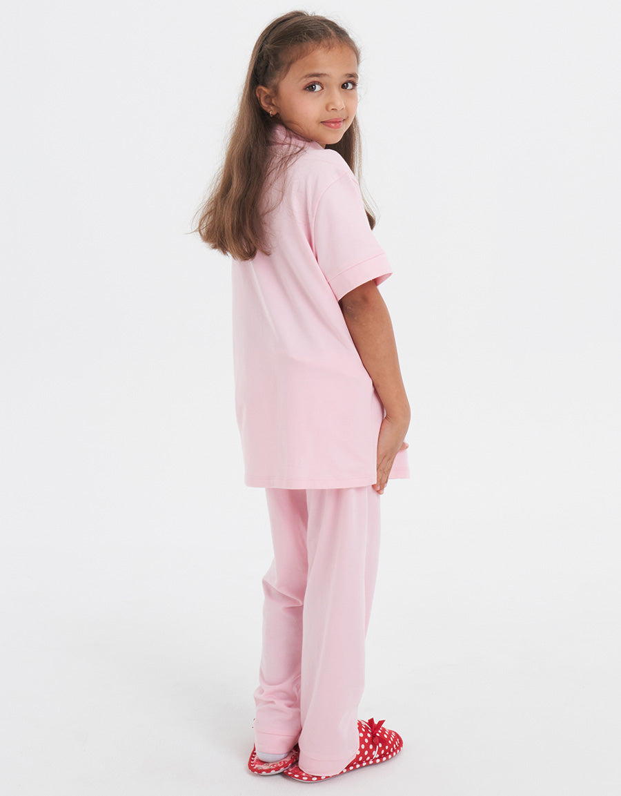 Pajama Set