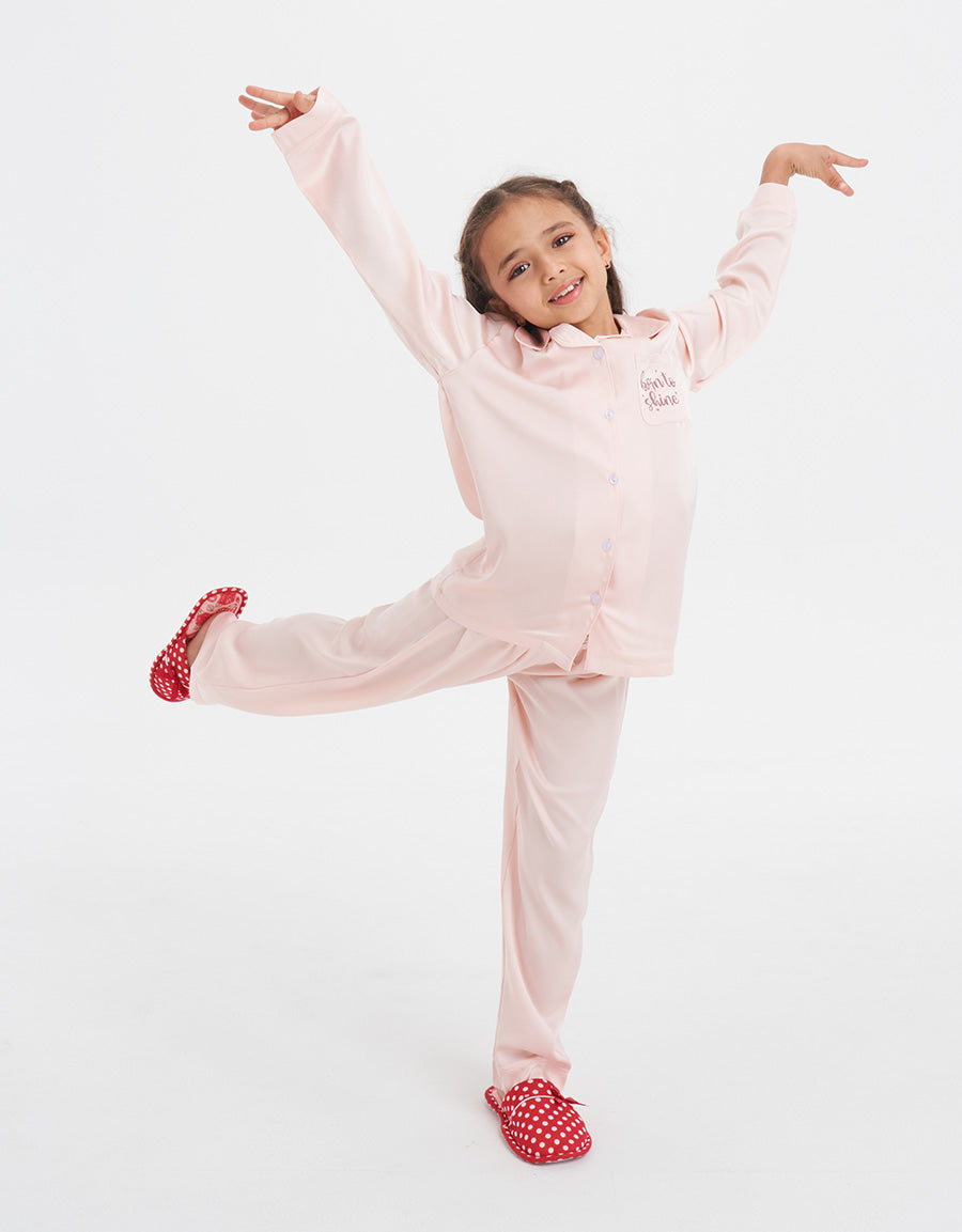 Pajama Set