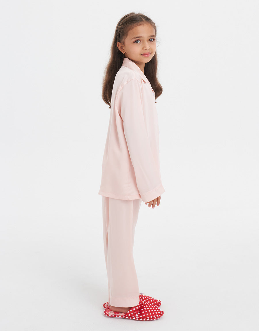 Pajama Set