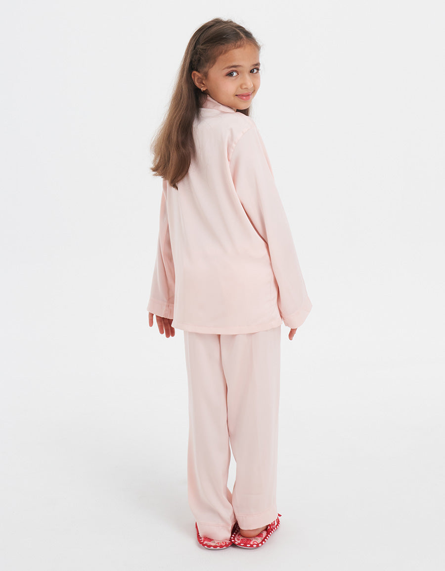 Pajama Set