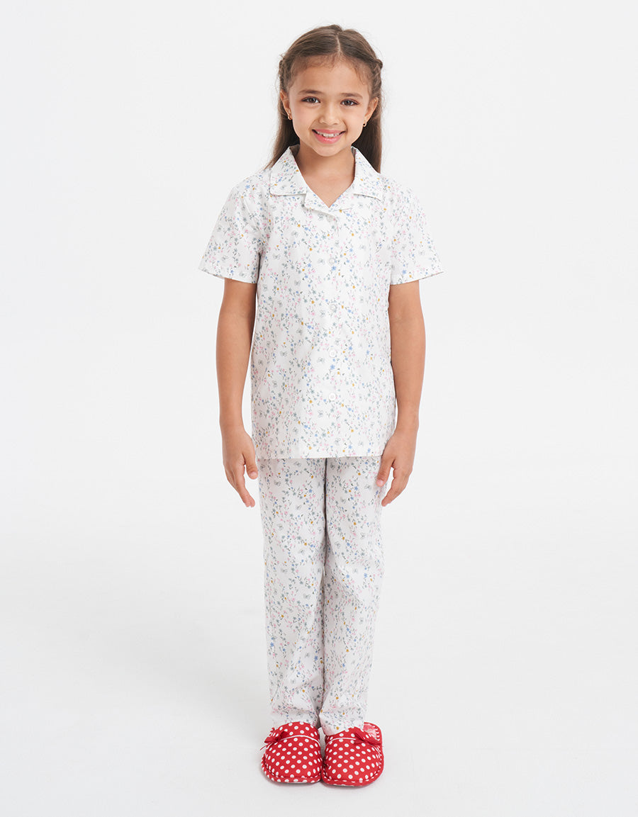 Pajama Set