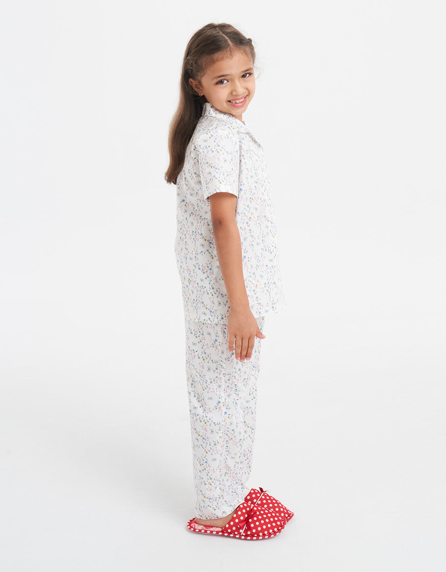 Pajama Set