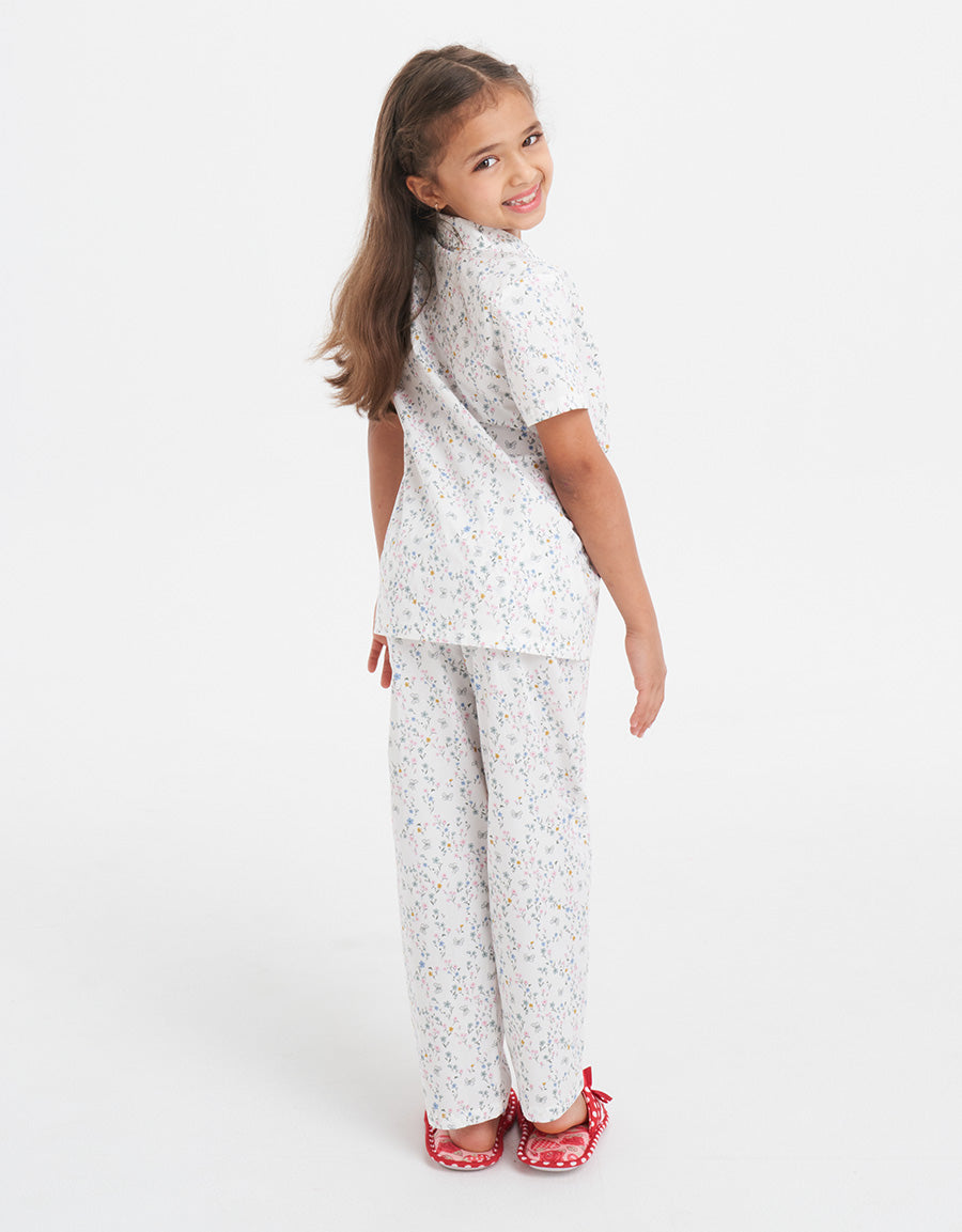 Pajama Set