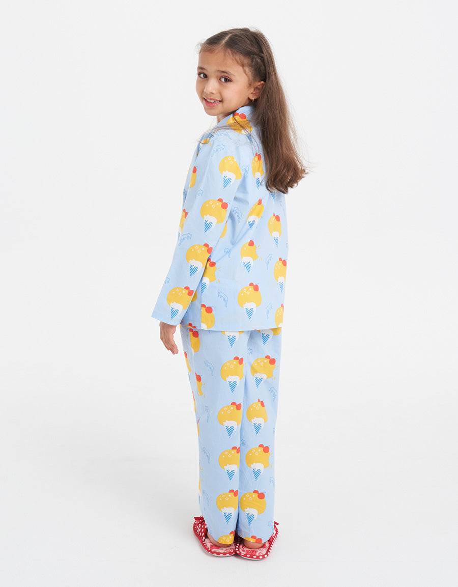 Pajama Set