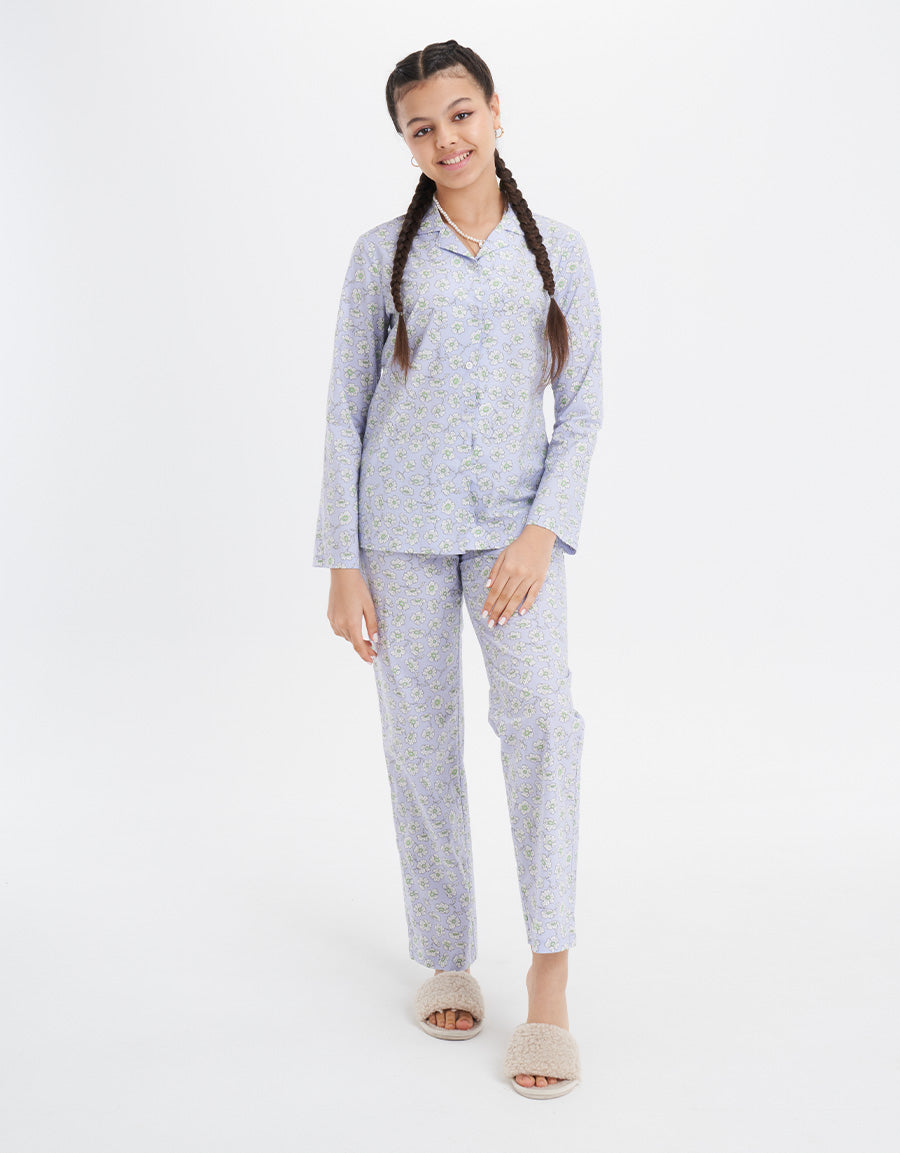 Pajama Set