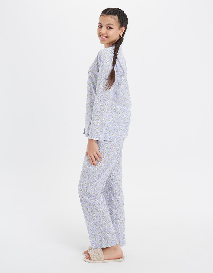 Pajama Set