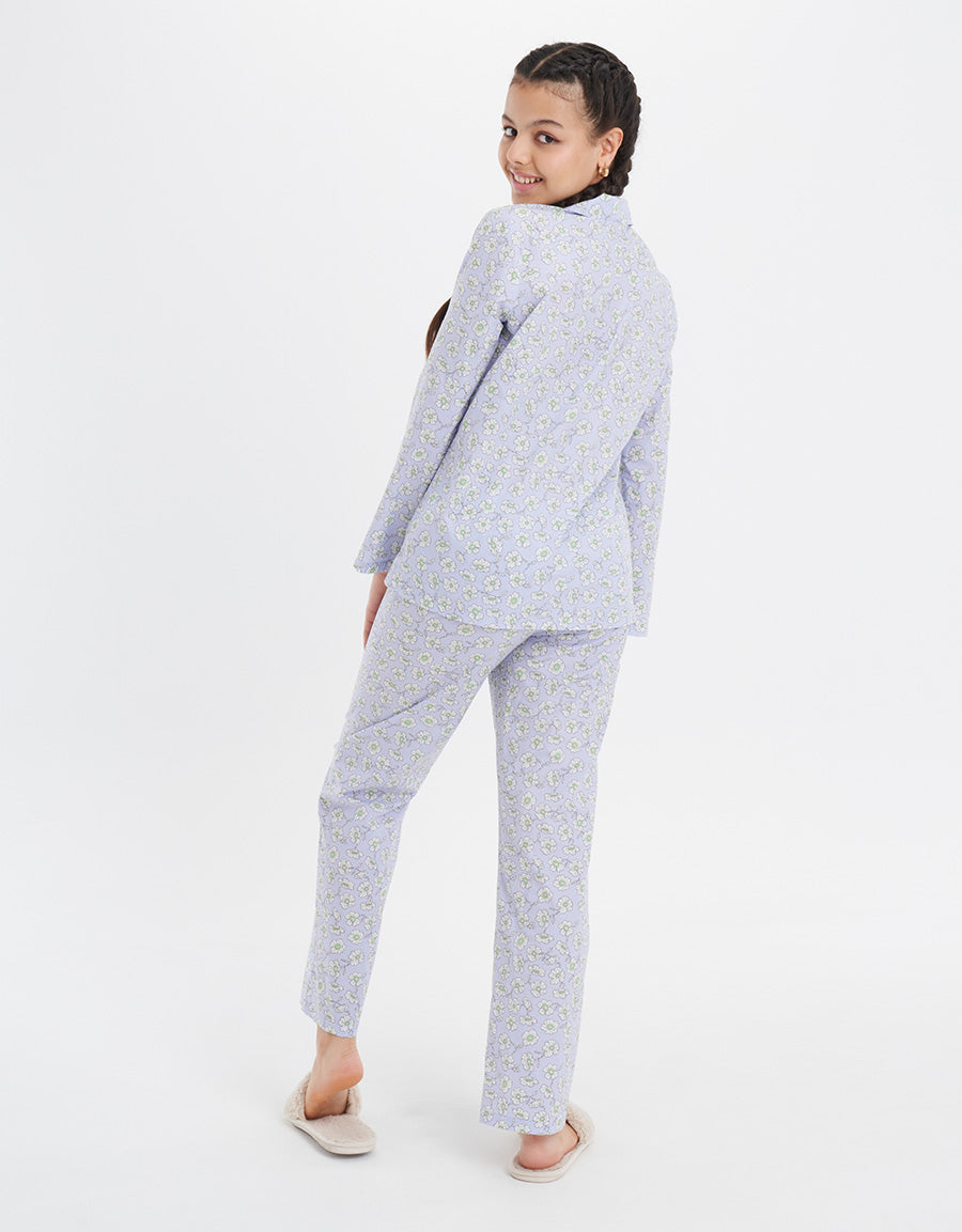 Pajama Set