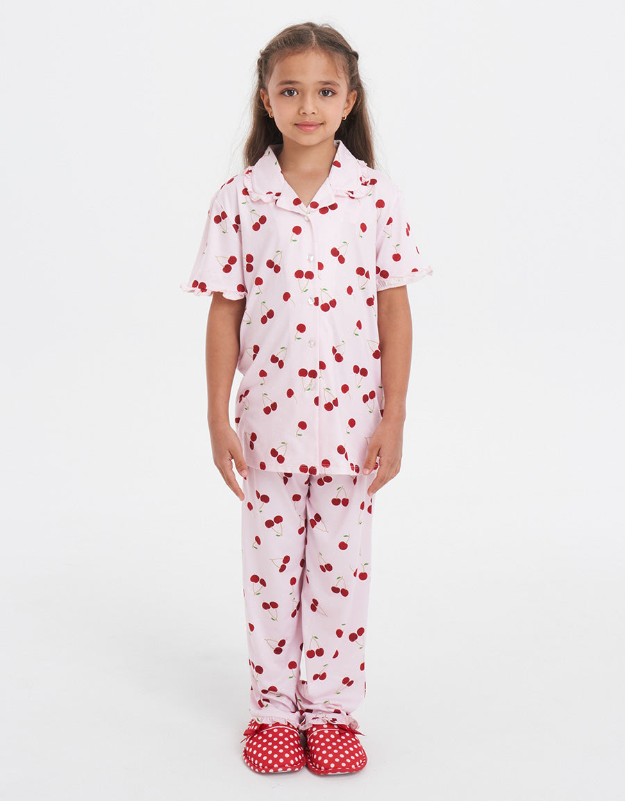 Pajama Set