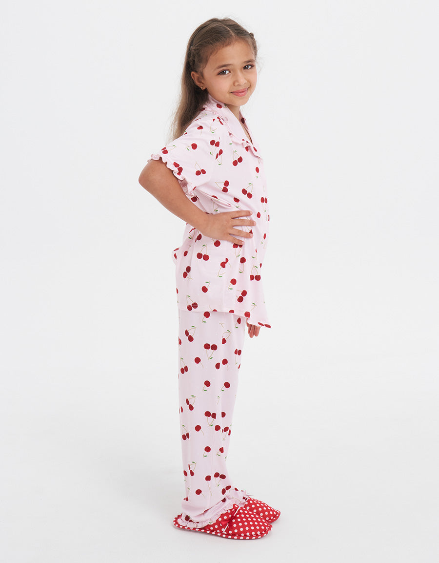 Pajama Set