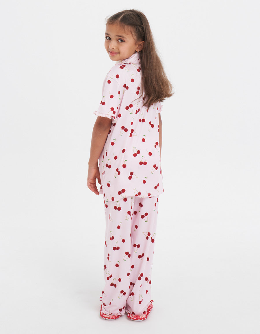 Pajama Set