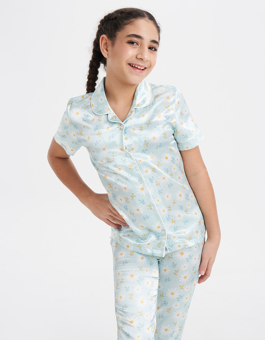 Pajama Set