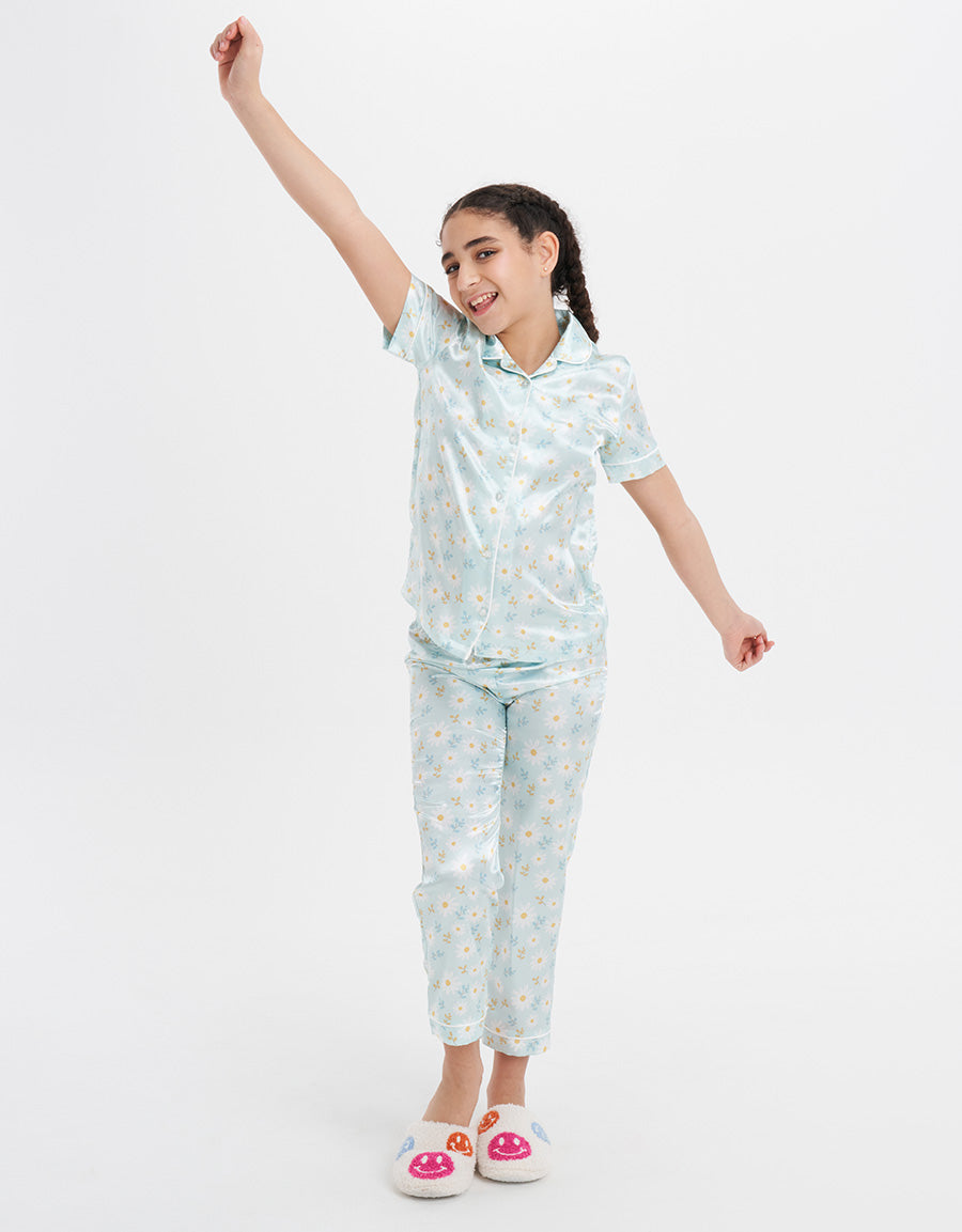 Pajama Set