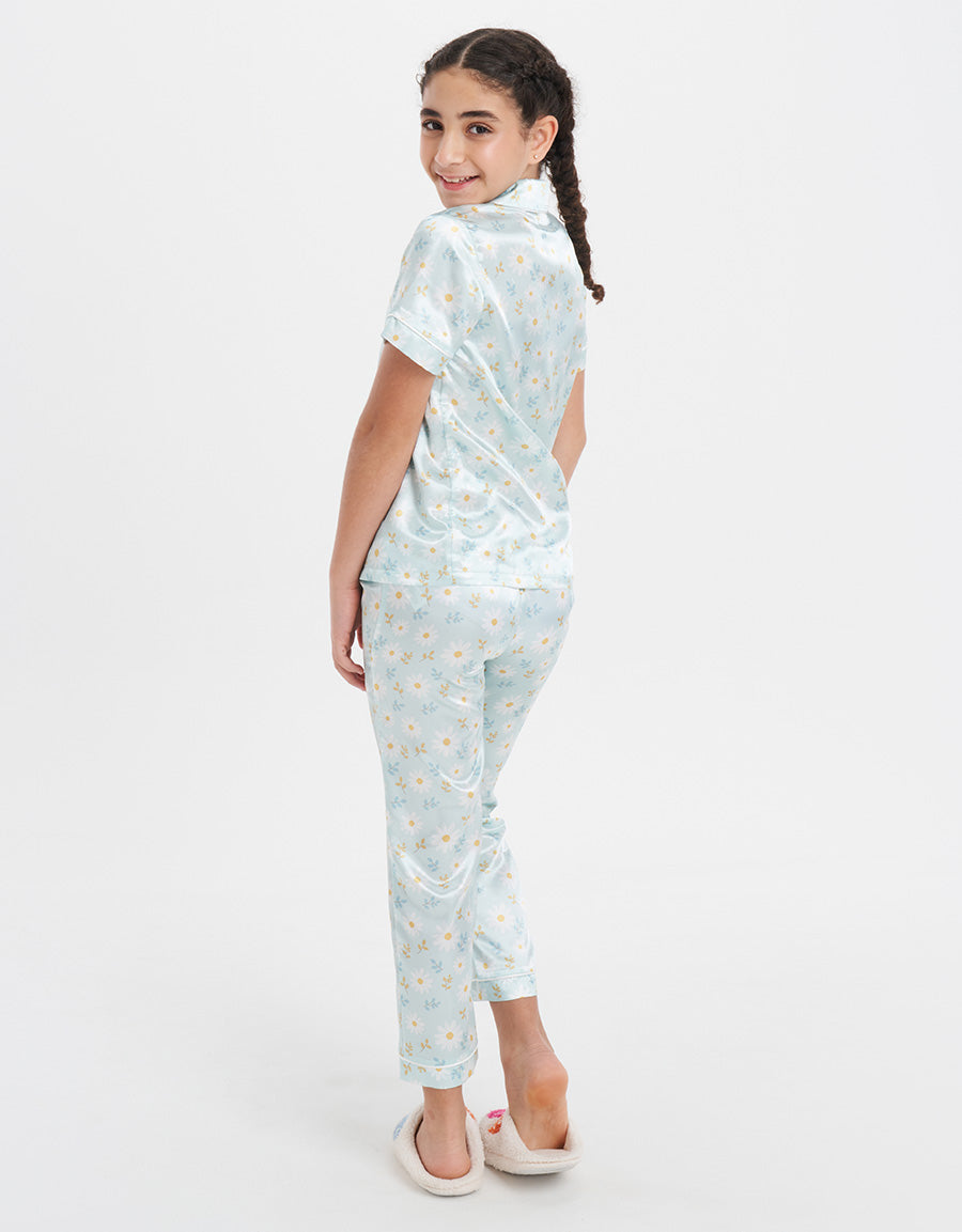Pajama Set