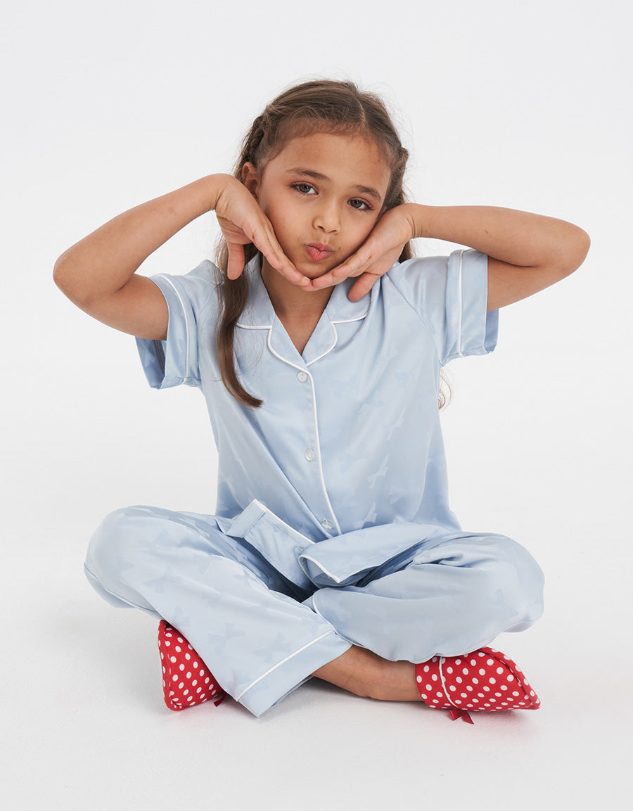 Pajama Set