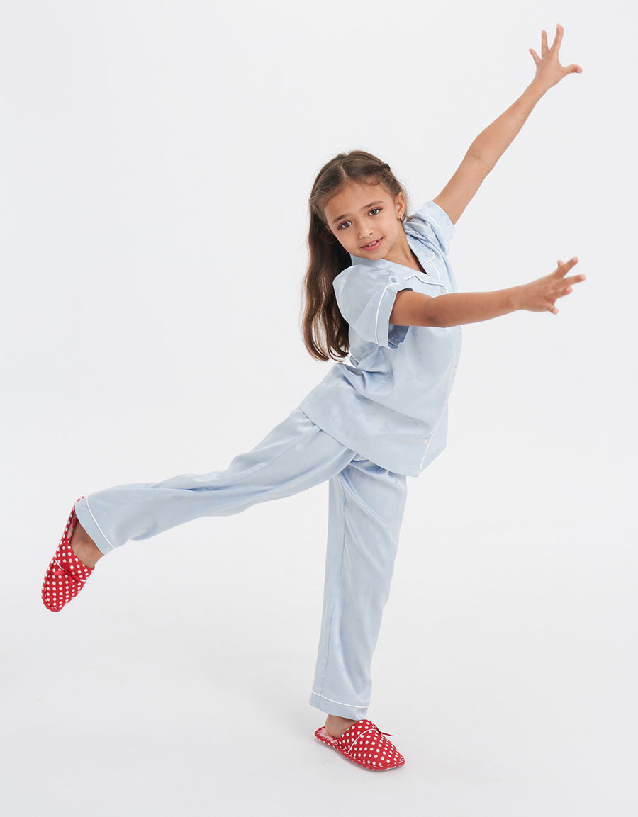 Pajama Set