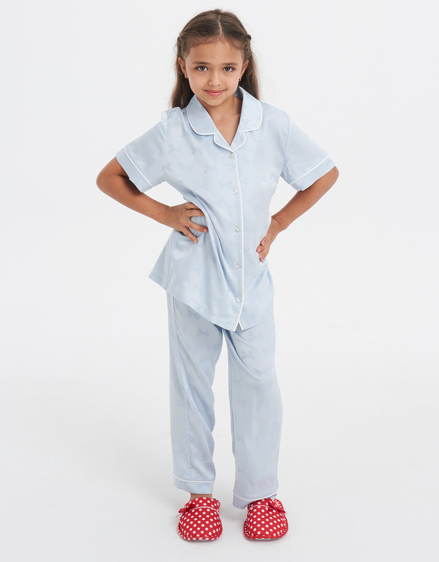 Pajama Set