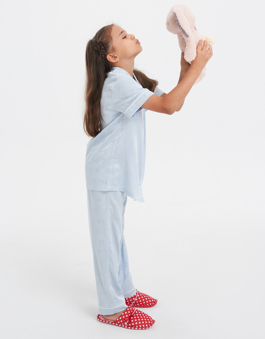 Pajama Set