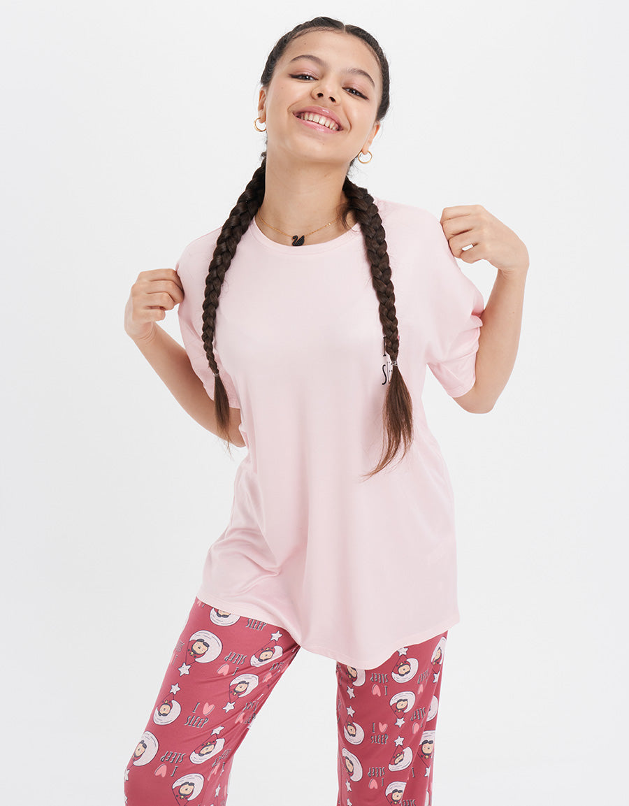 Pajama Set