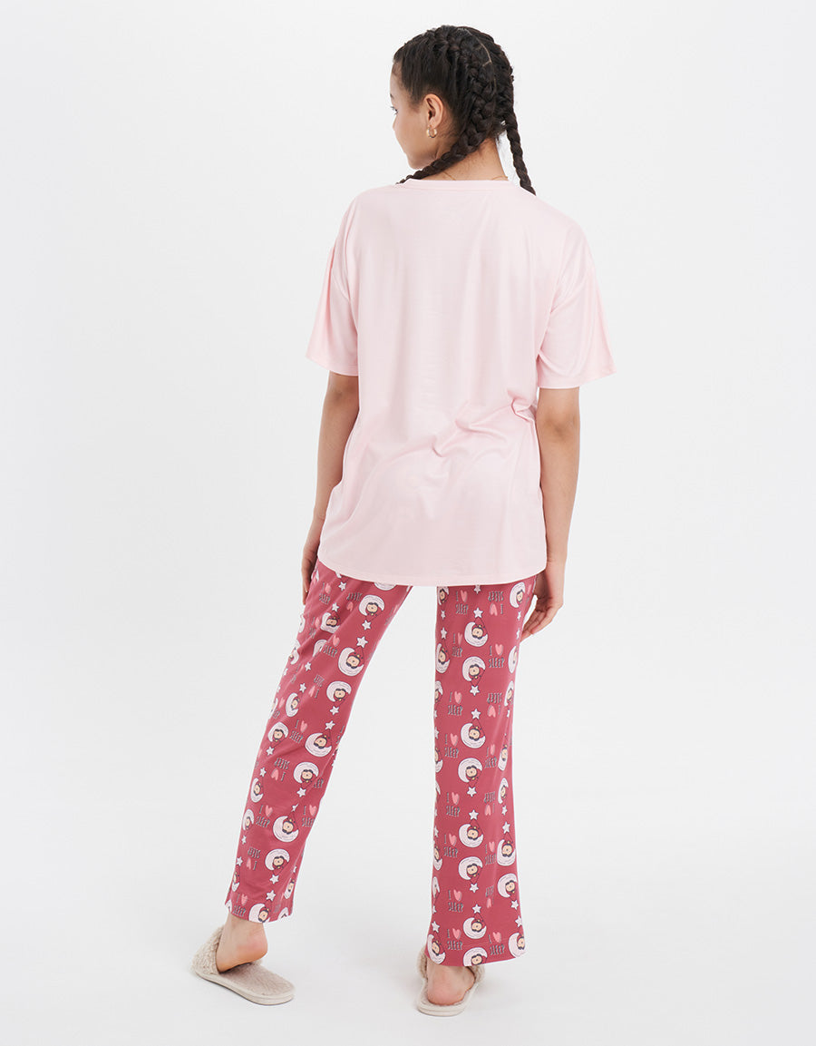 Pajama Set