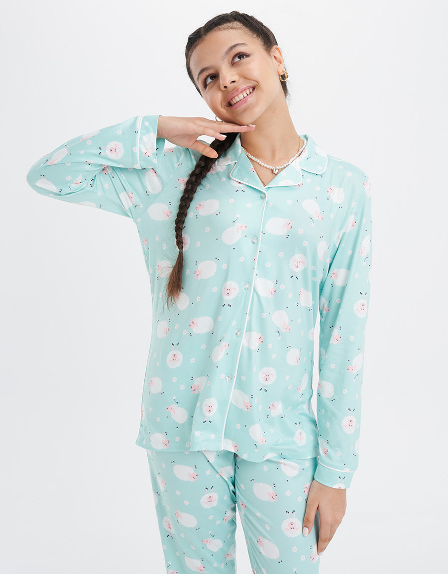 Pajama Set