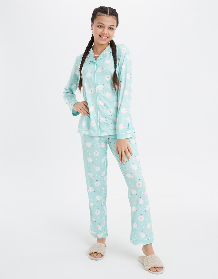 Pajama Set