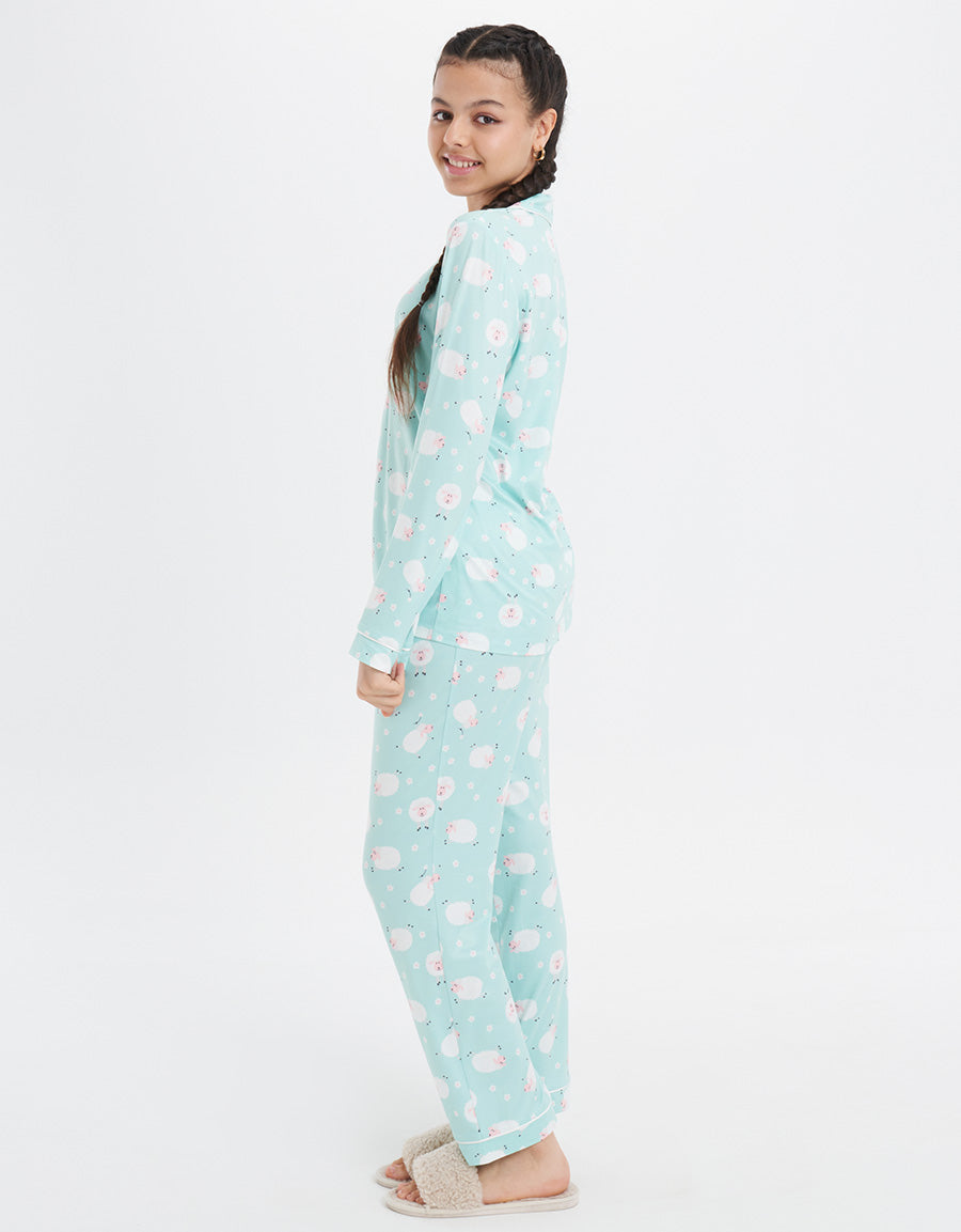 Pajama Set