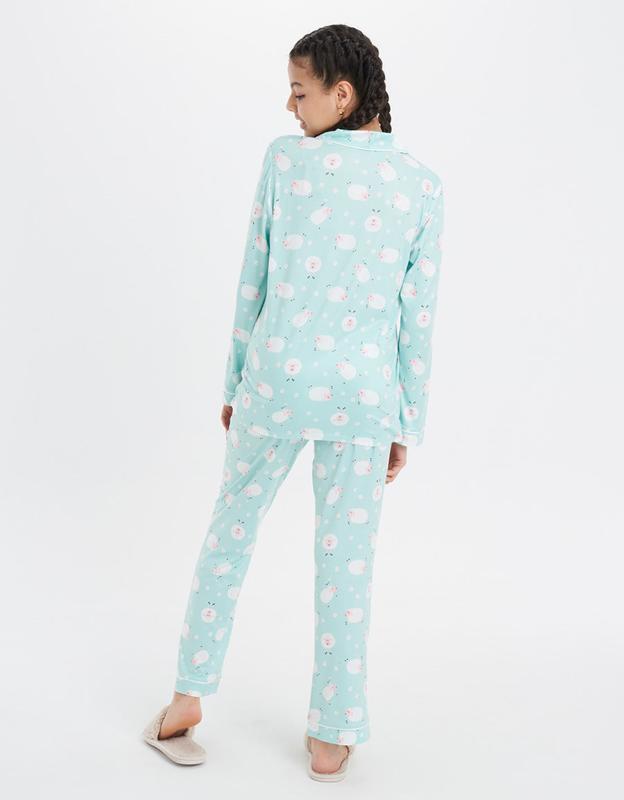 Pajama Set