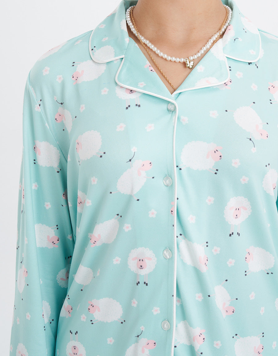 Pajama Set